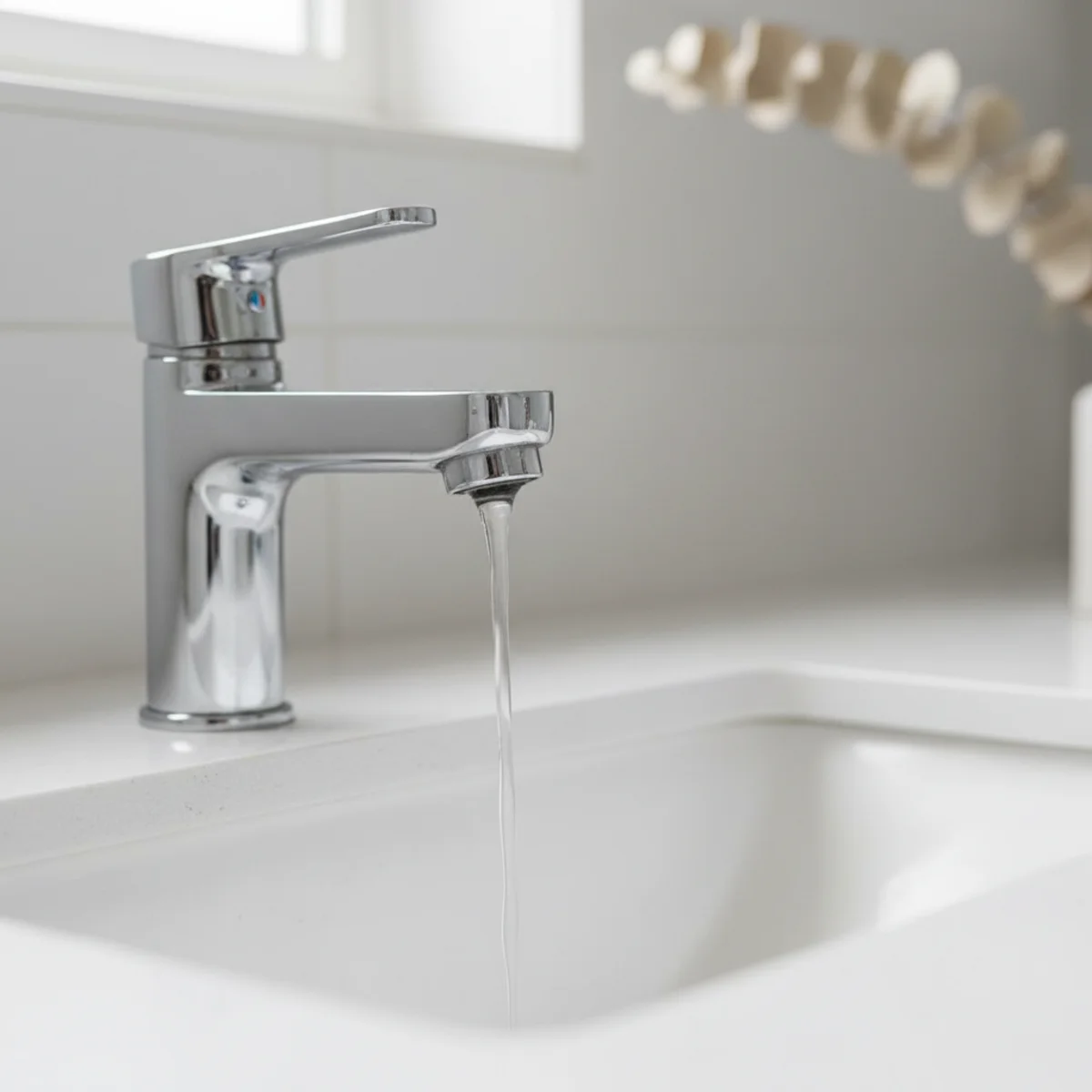 Common Causes of Low Water Pressure in Banning Homes