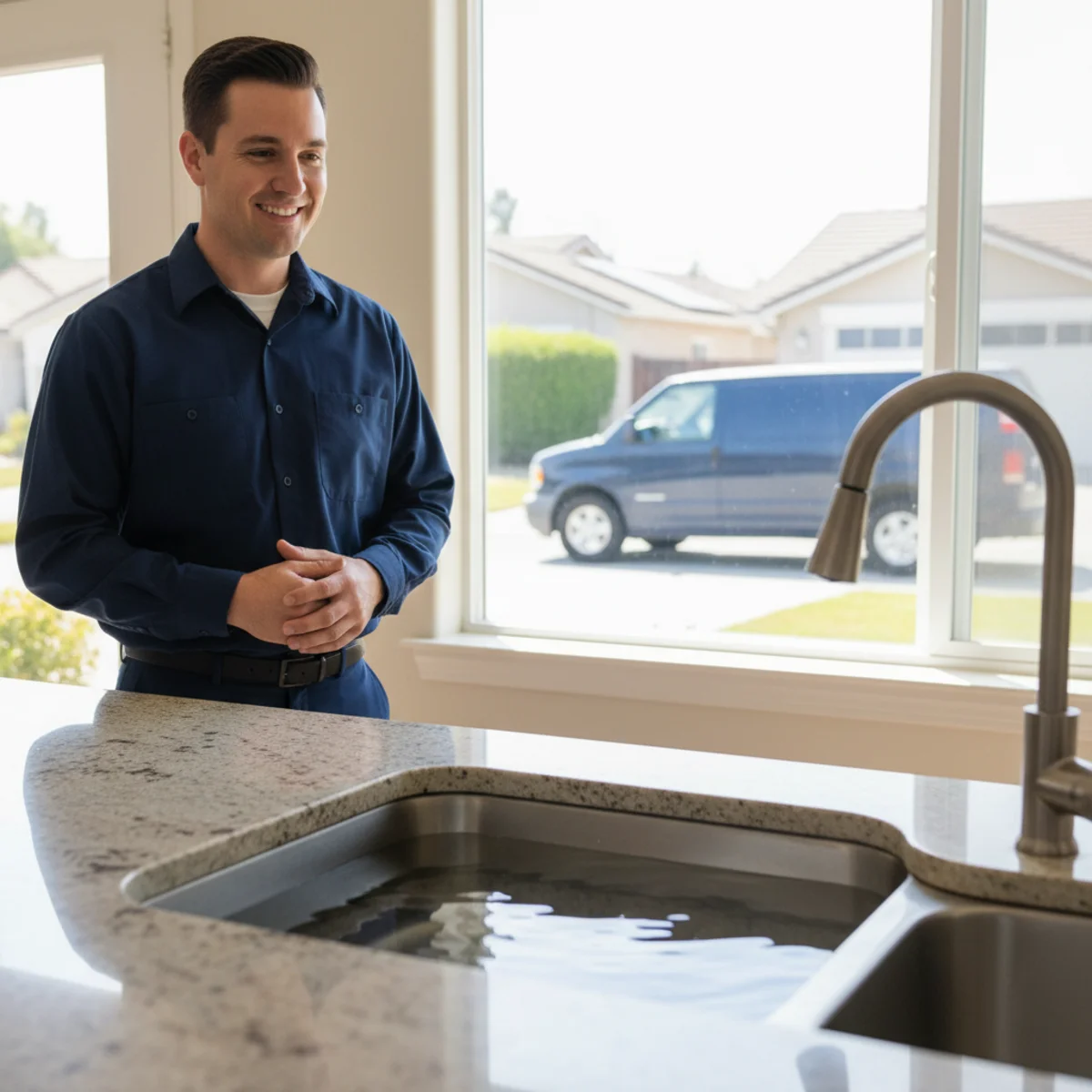 7 Signs You Need Drain Cleaning in Banning, CA
