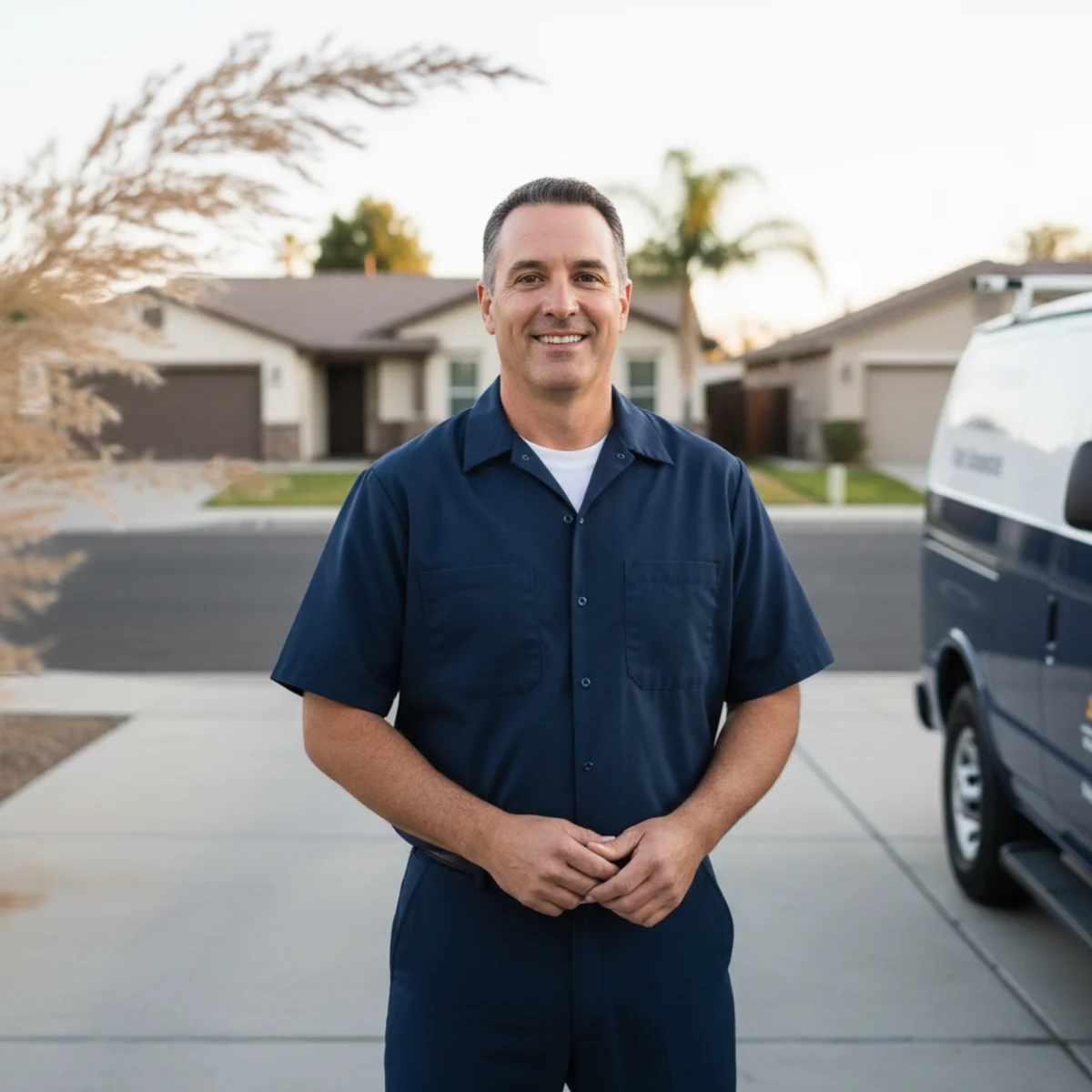 Plumber serving San Bernardino, CA