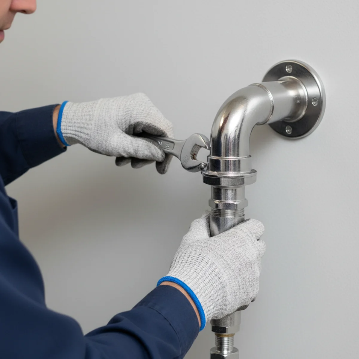 Grease Trap Plumbing in Banning, CA